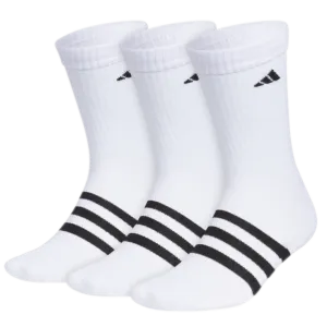 Adidas Adaptive Crew Socks (3 pk)