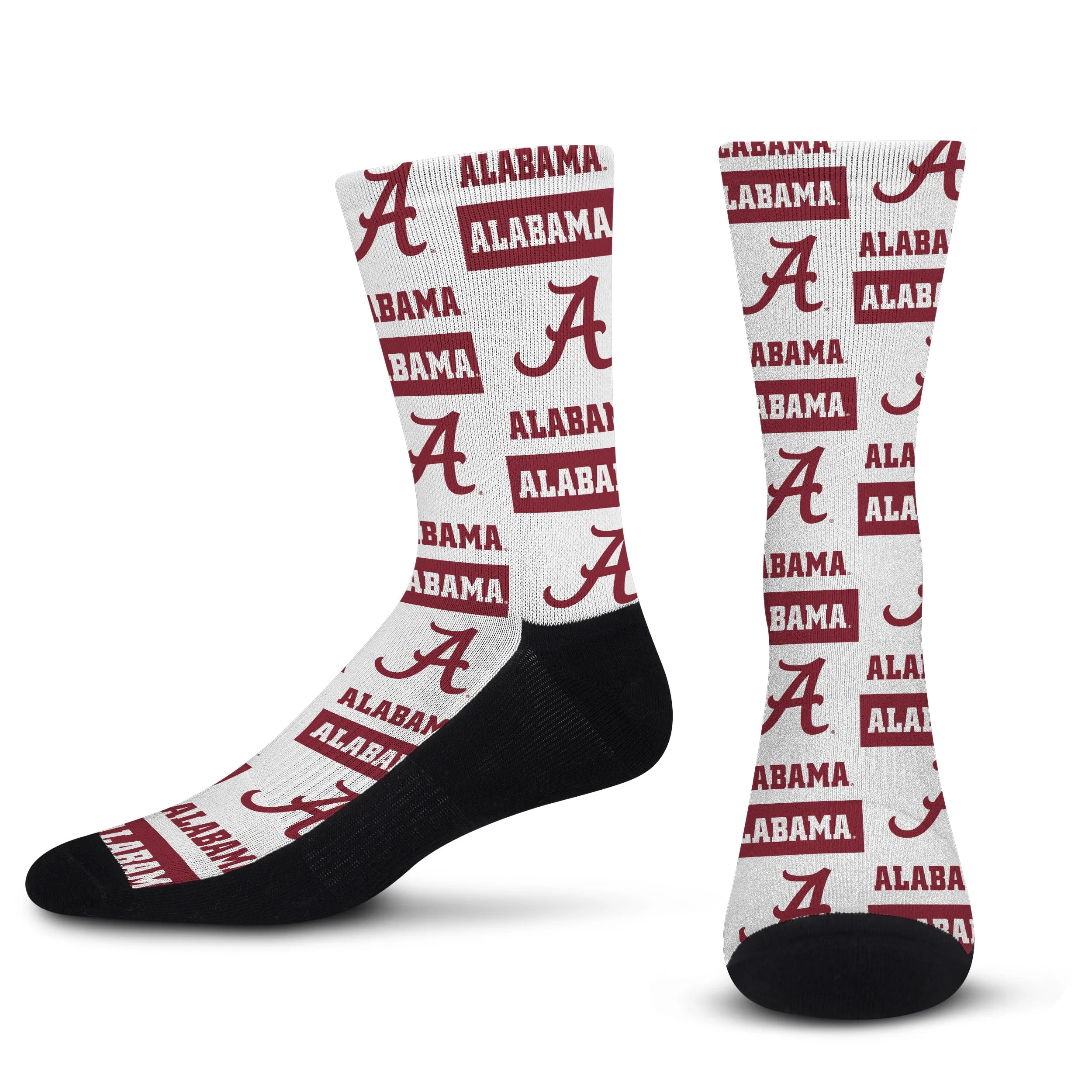 Alabama Crimson Tide Poster Print
