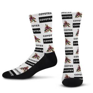 Arizona Coyotes Poster Print