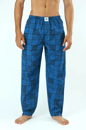 Chess Pajama Pant