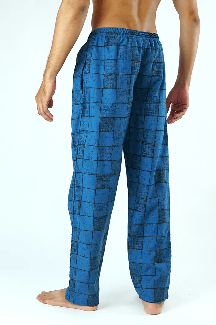 Chess Pajama Pant
