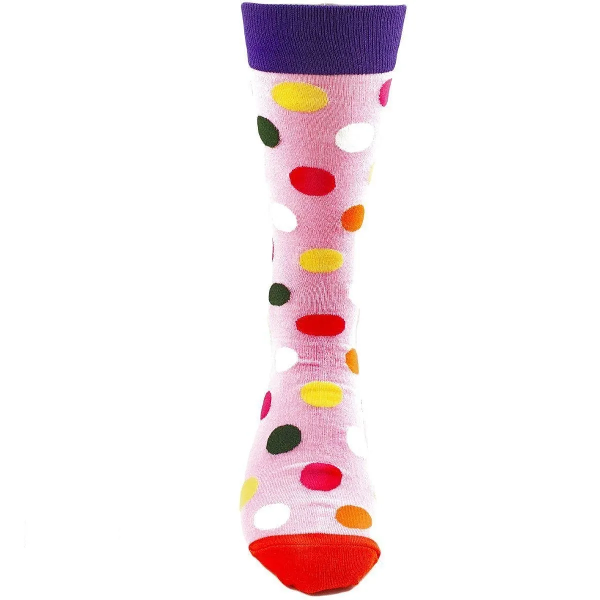 Classic Socks Polka Dot