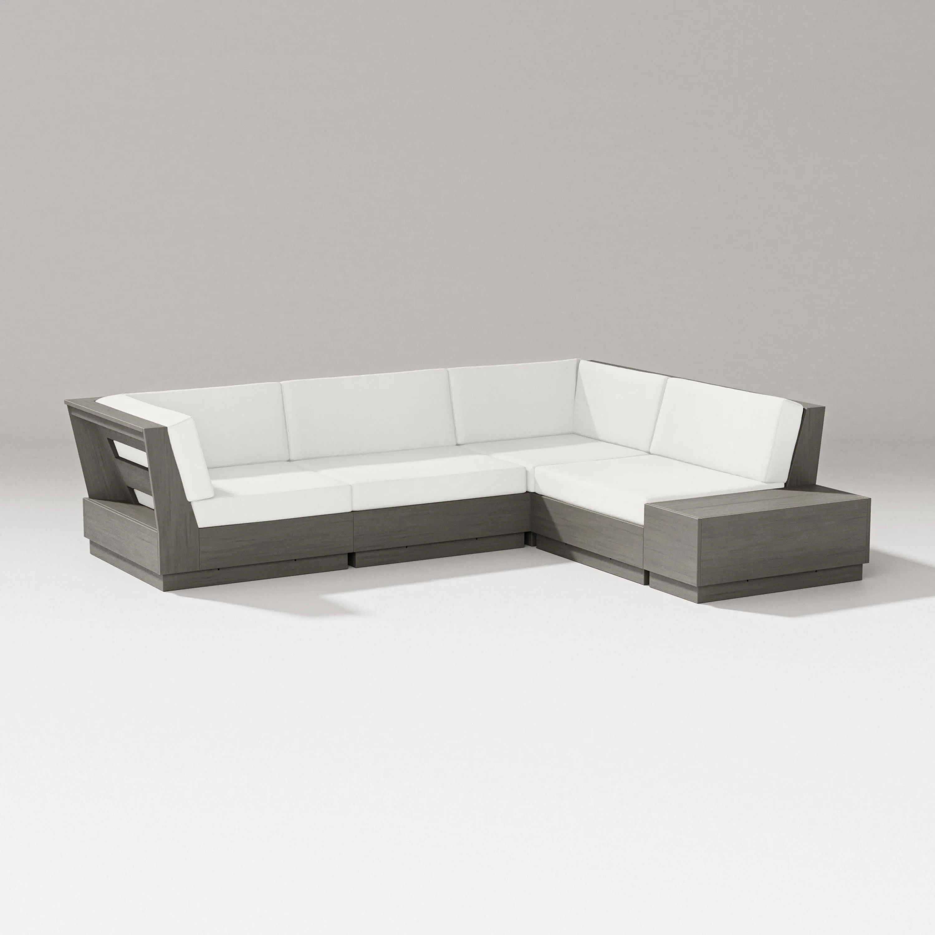 Elevate Corner Sectional
