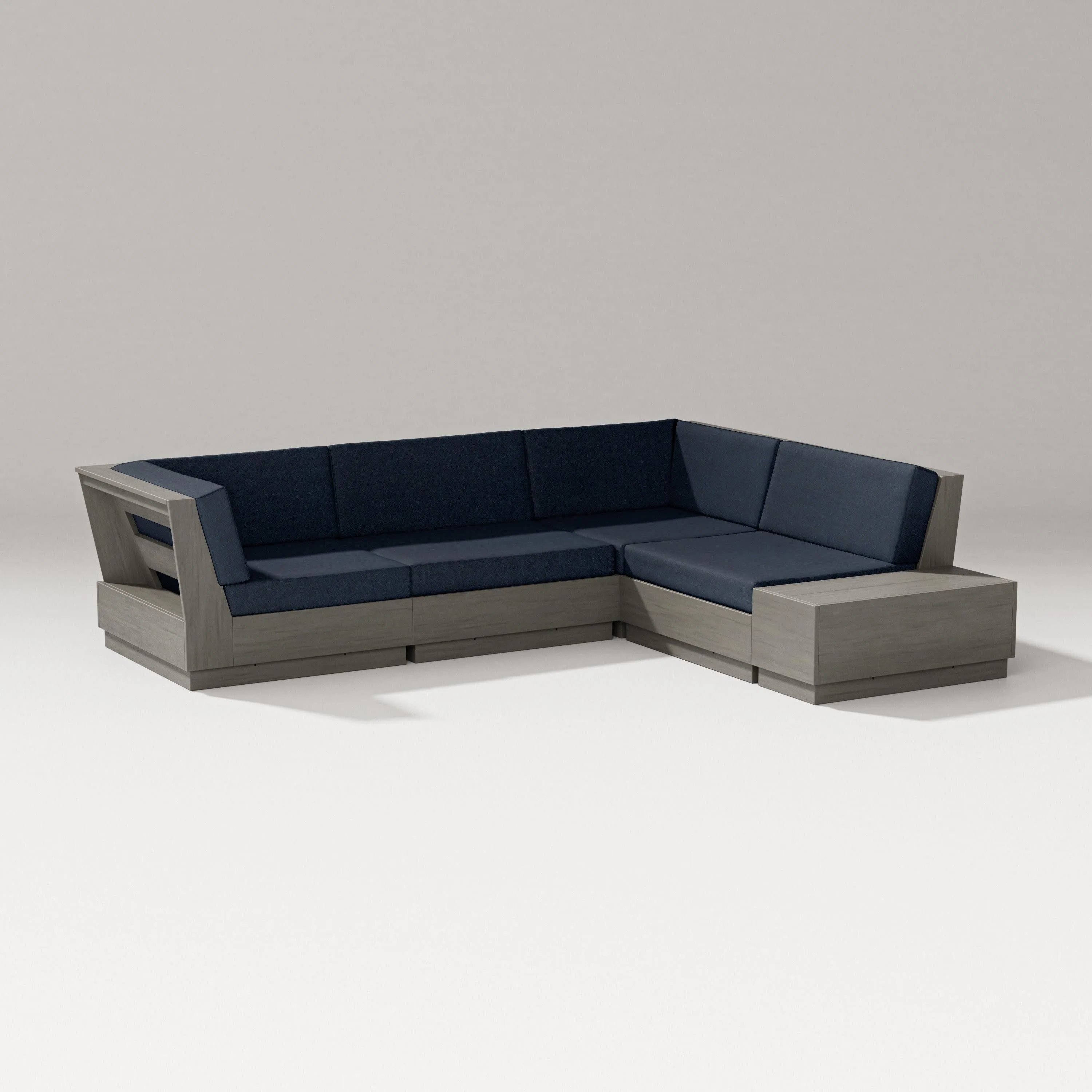 Elevate Corner Sectional