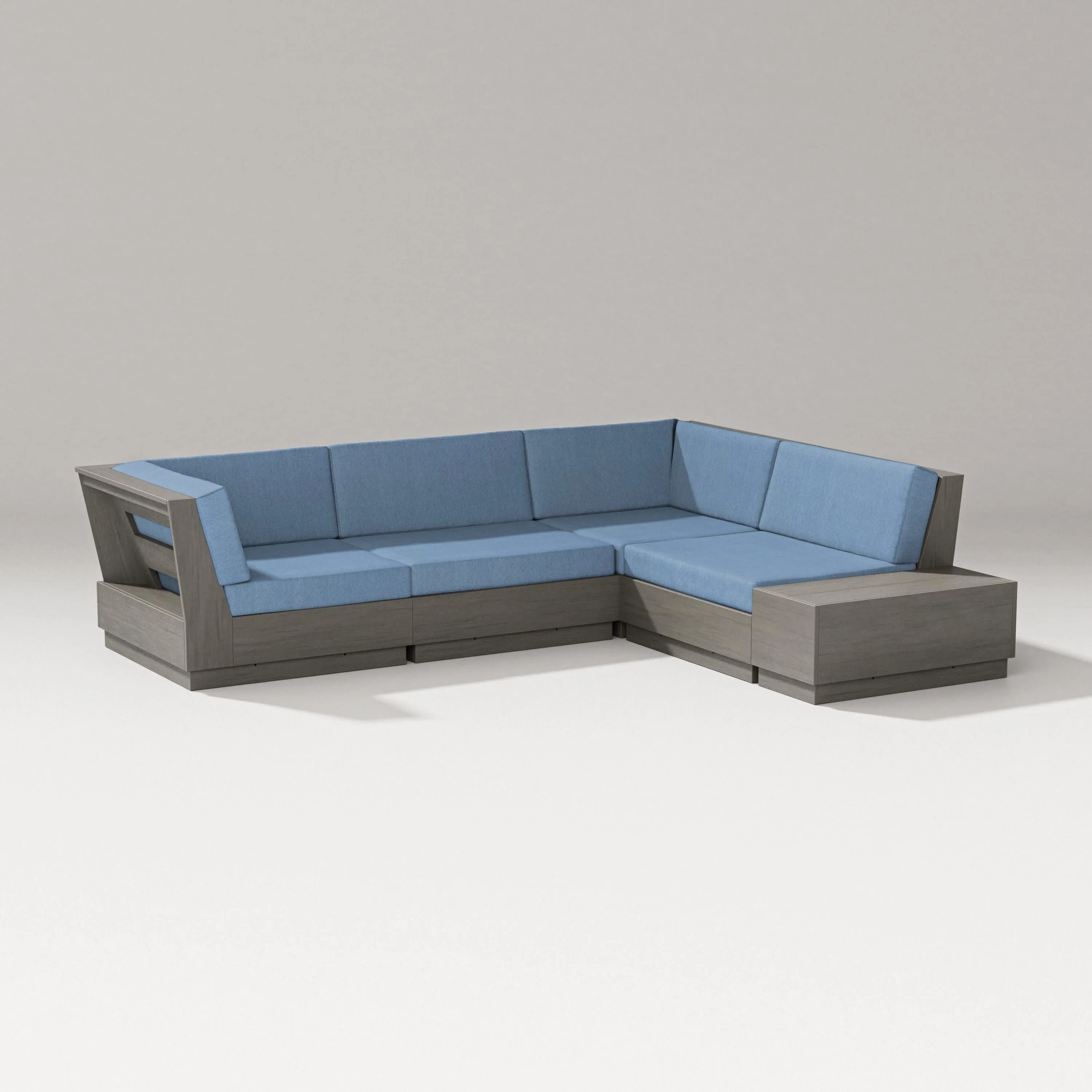 Elevate Corner Sectional