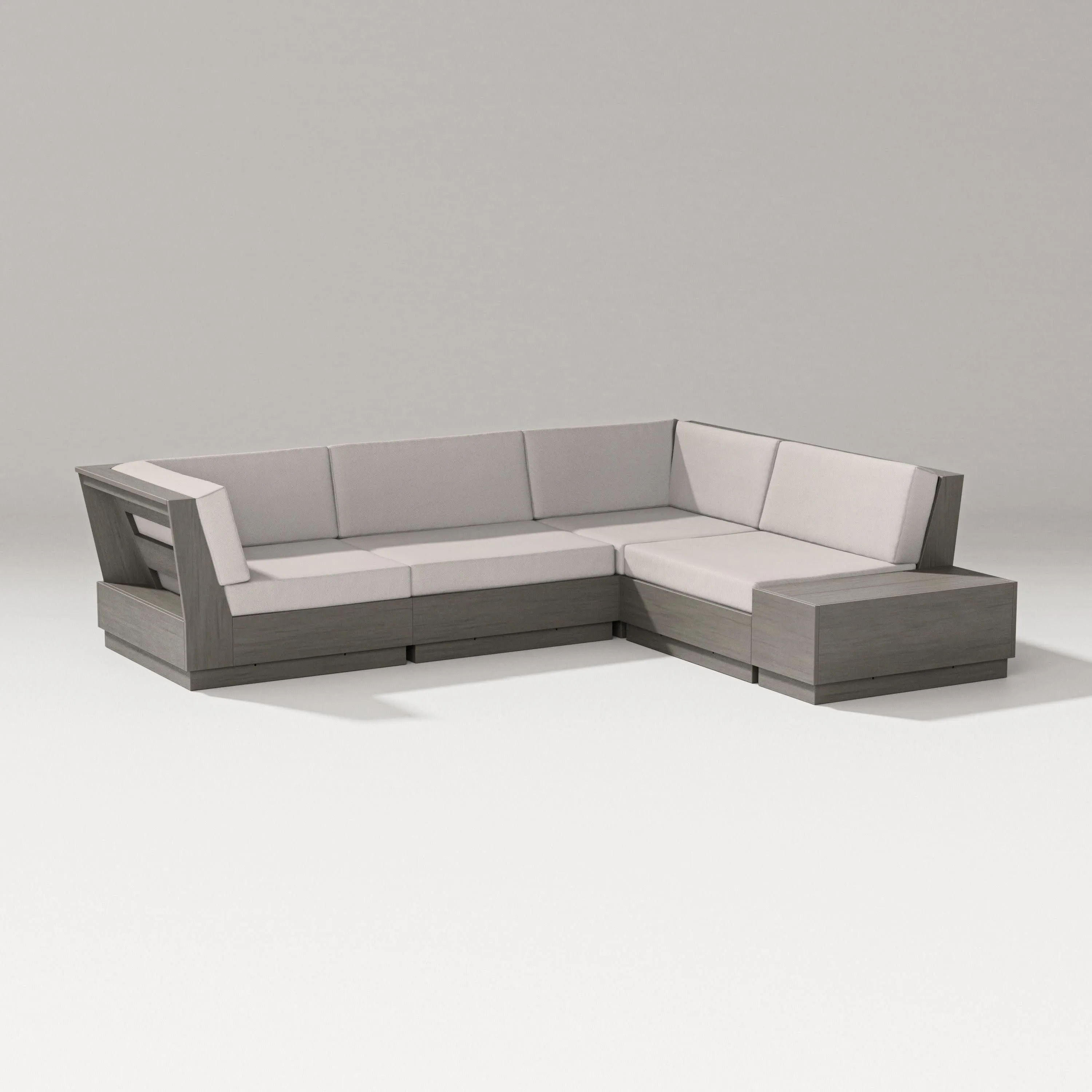 Elevate Corner Sectional