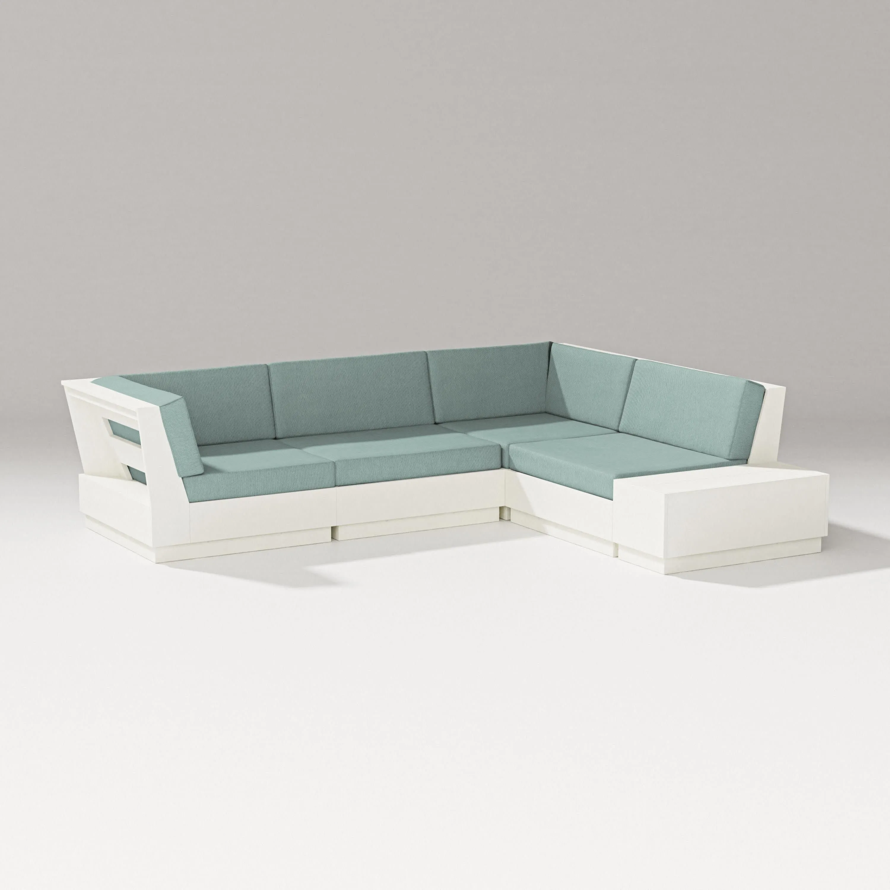 Elevate Corner Sectional