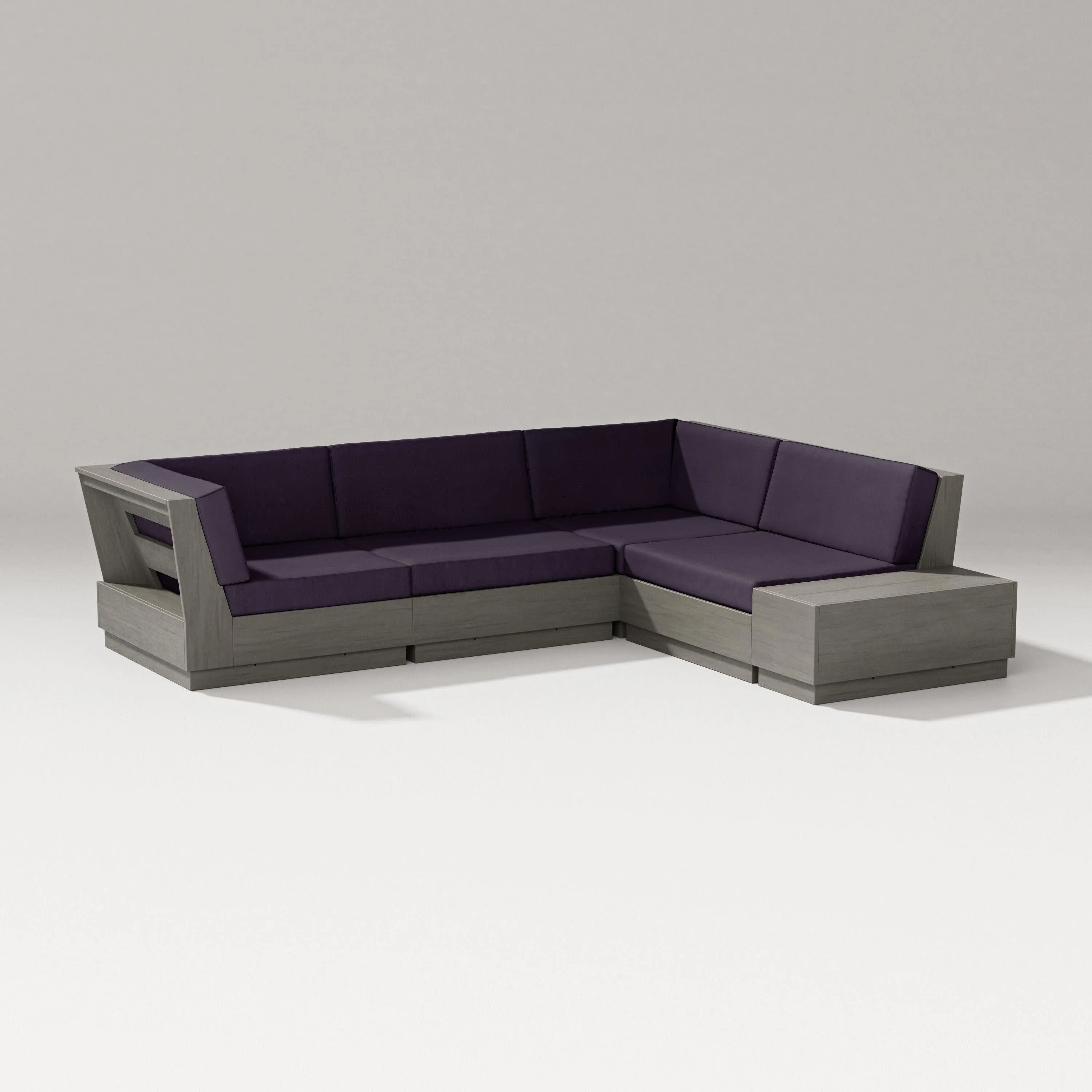 Elevate Corner Sectional