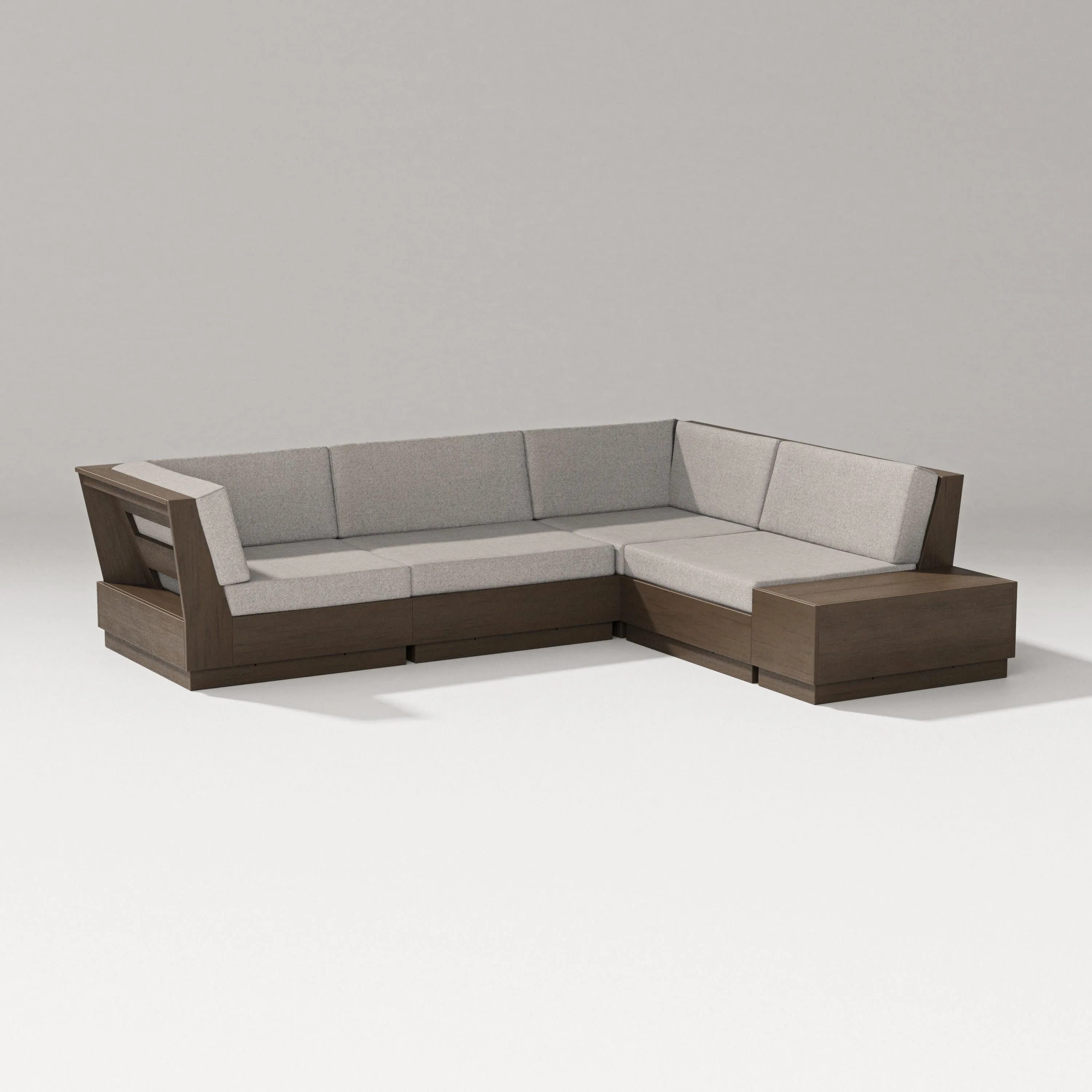 Elevate Corner Sectional