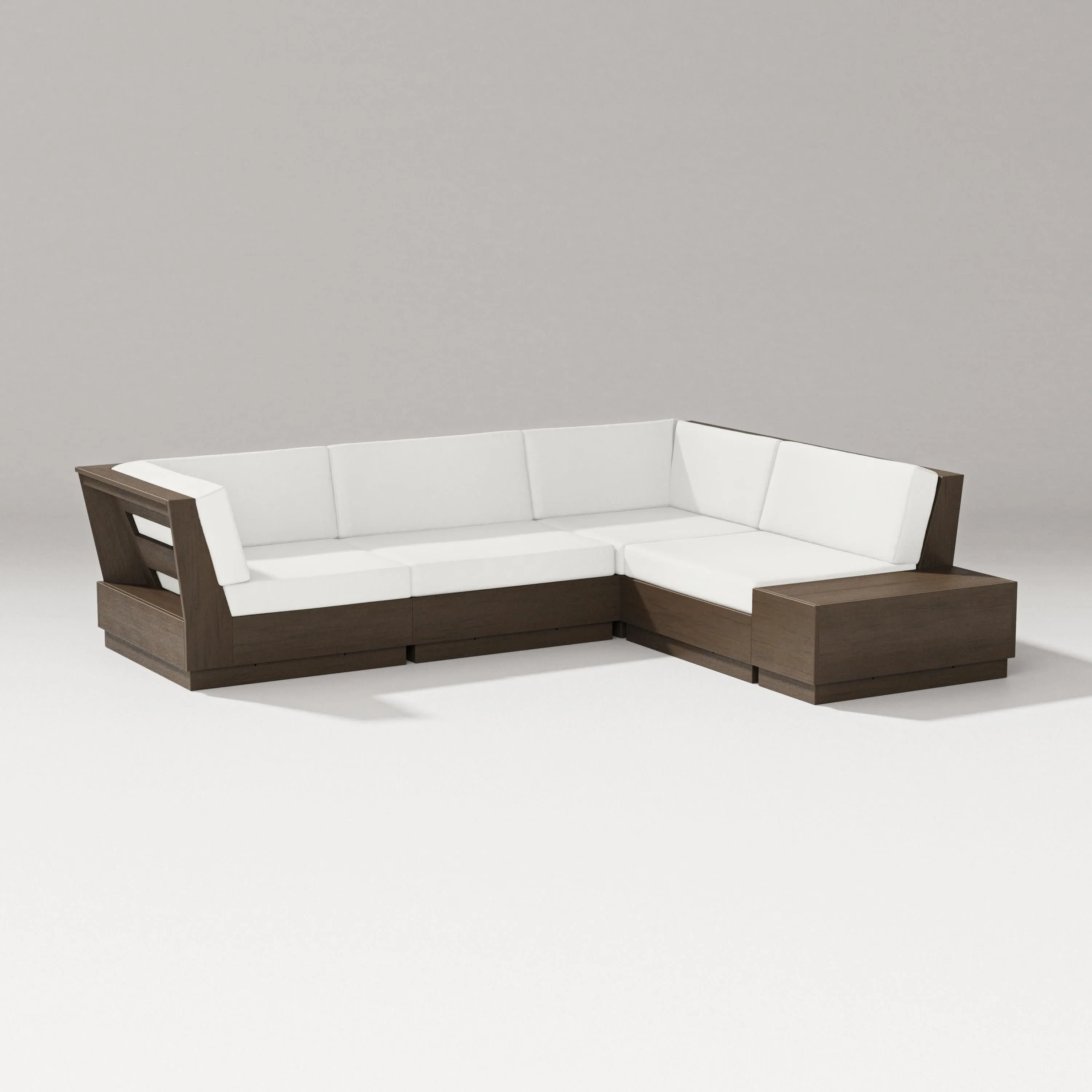 Elevate Corner Sectional