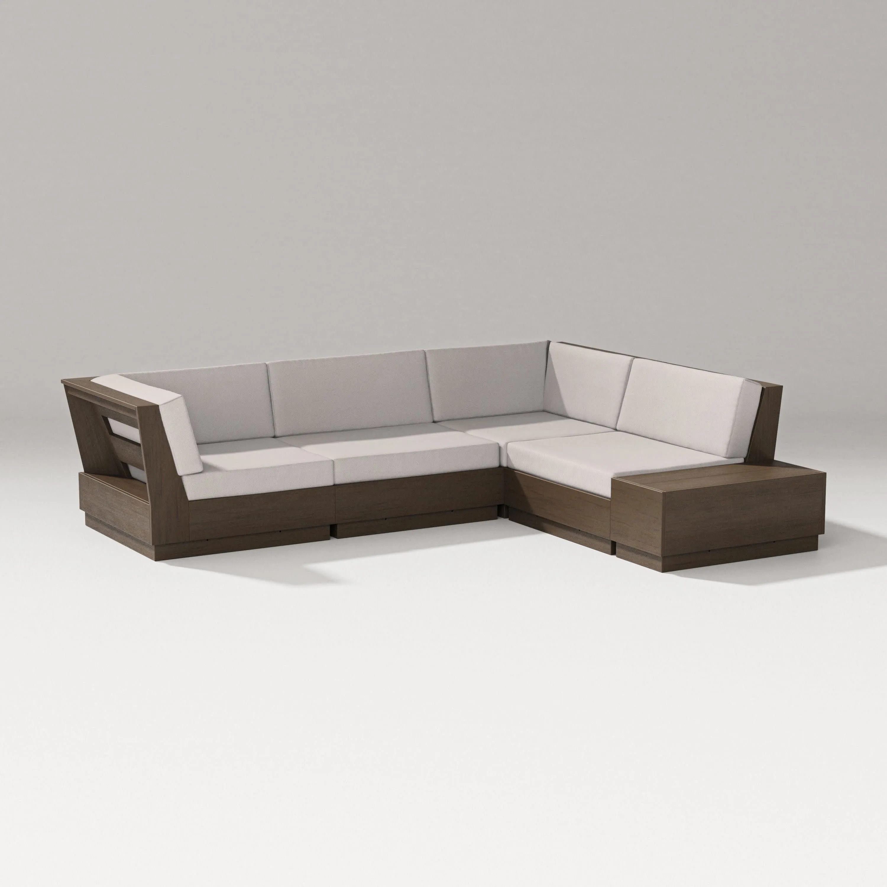 Elevate Corner Sectional