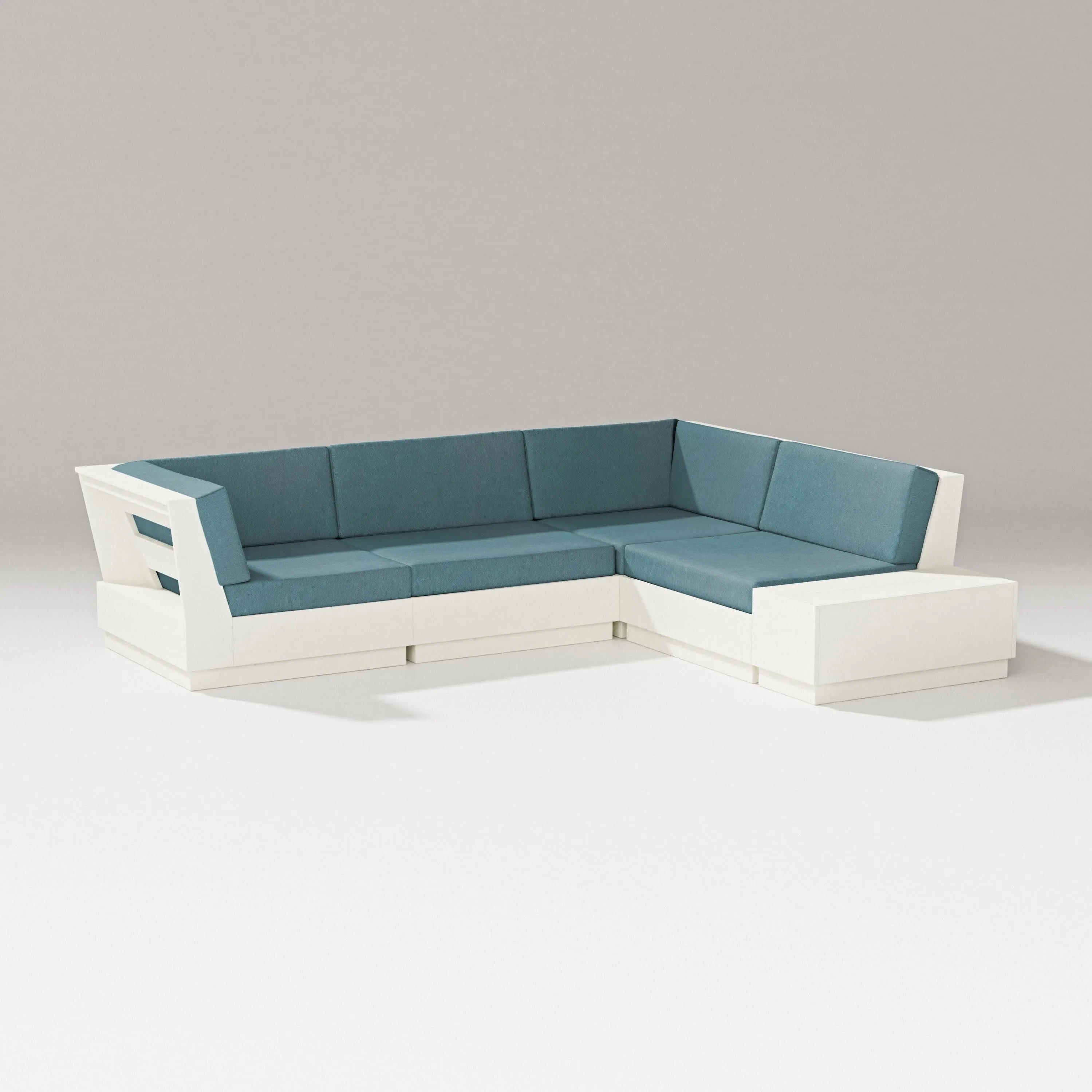 Elevate Corner Sectional