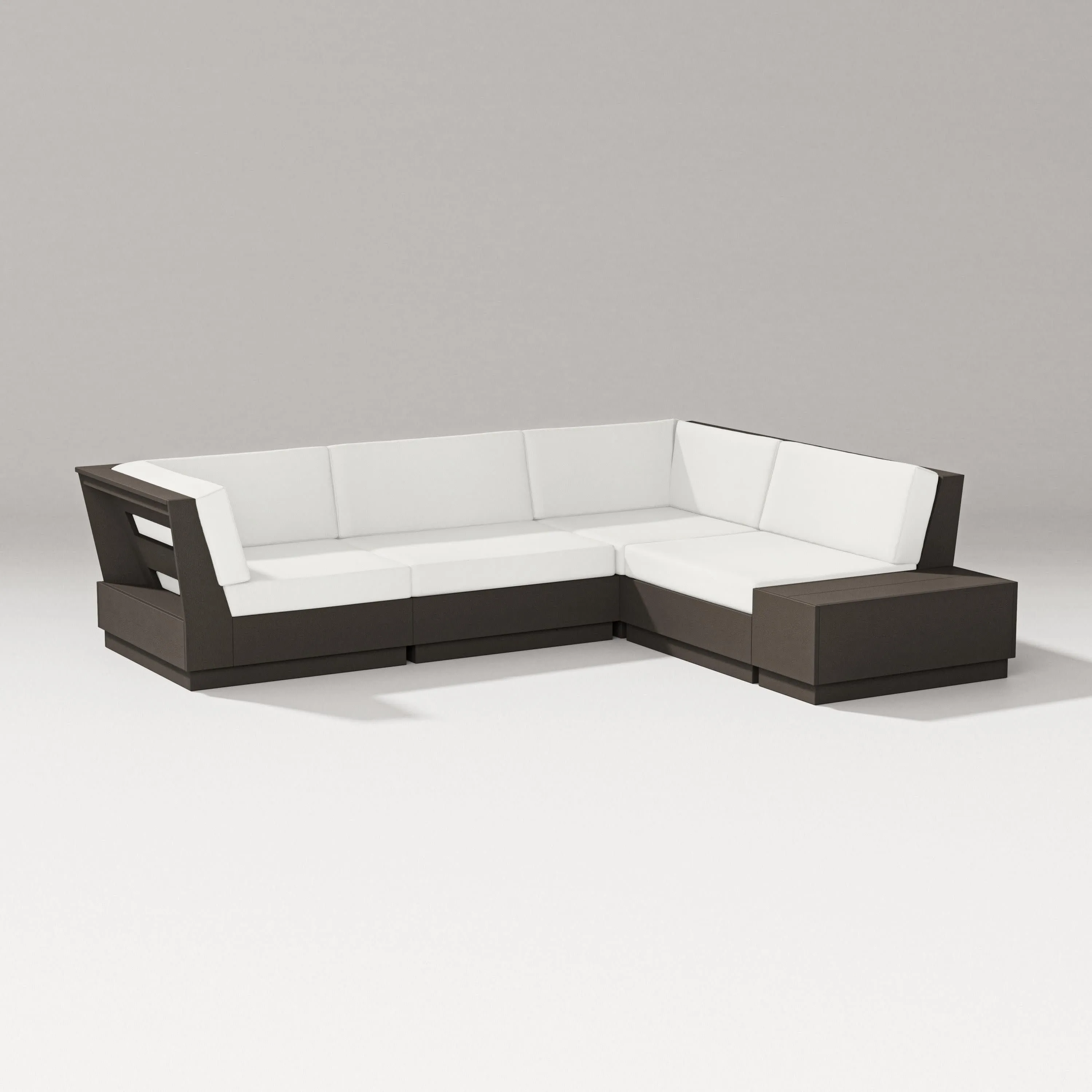 Elevate Corner Sectional