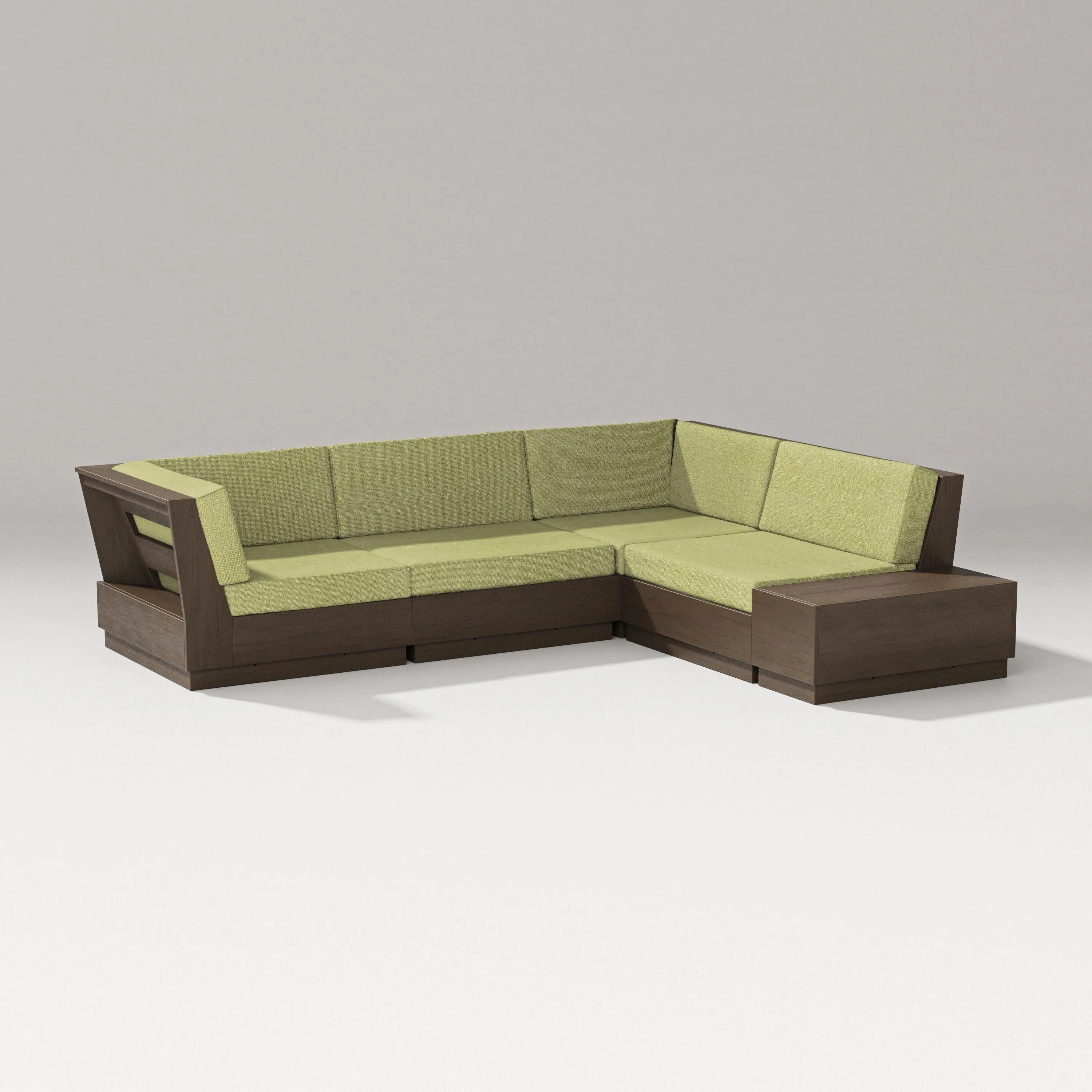 Elevate Corner Sectional