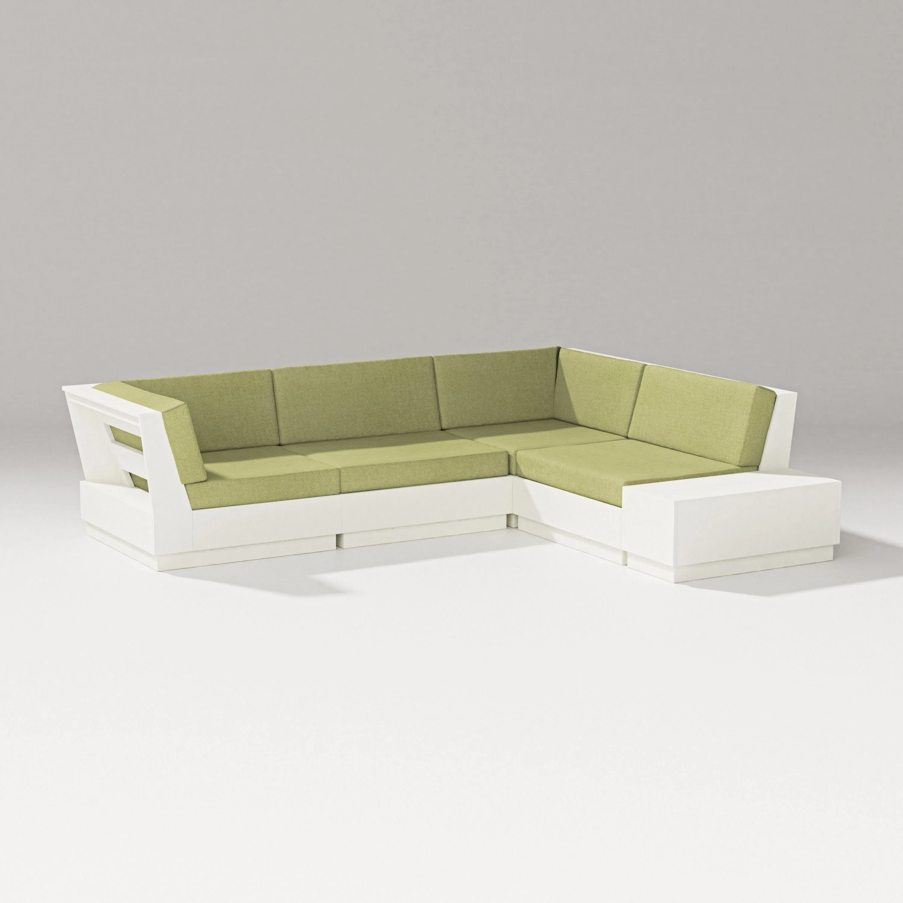 Elevate Corner Sectional