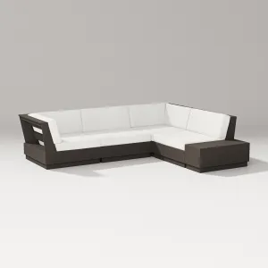 Elevate Corner Sectional