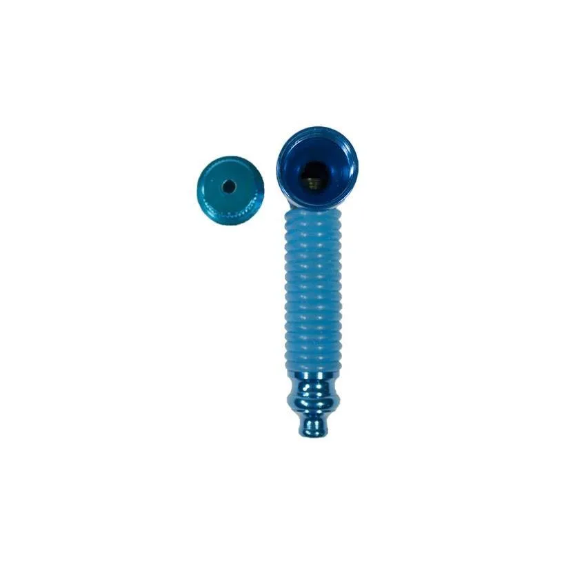 Herbies | Metal Pipe Assorted Styles