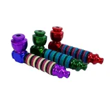 Herbies | Metal Pipe Assorted Styles