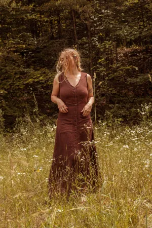 Kennedy Dress (Plus size)