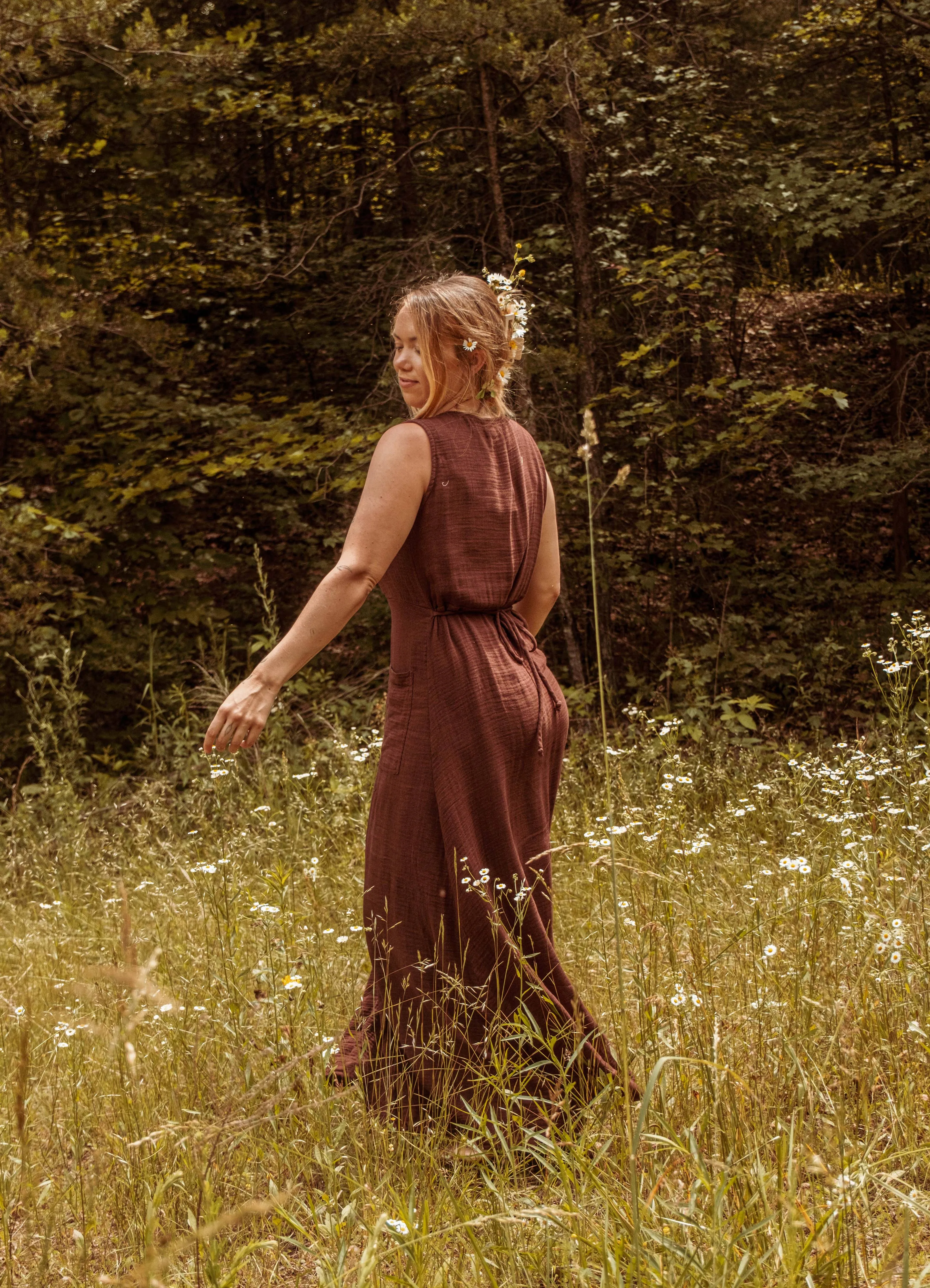 Kennedy Dress (Plus size)