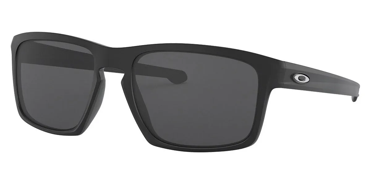 Oakley® OO9262 Sliver