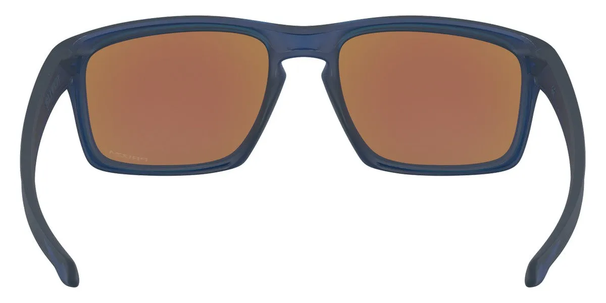 Oakley® OO9262 Sliver