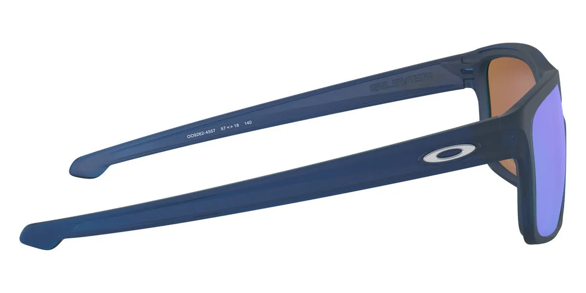 Oakley® OO9262 Sliver