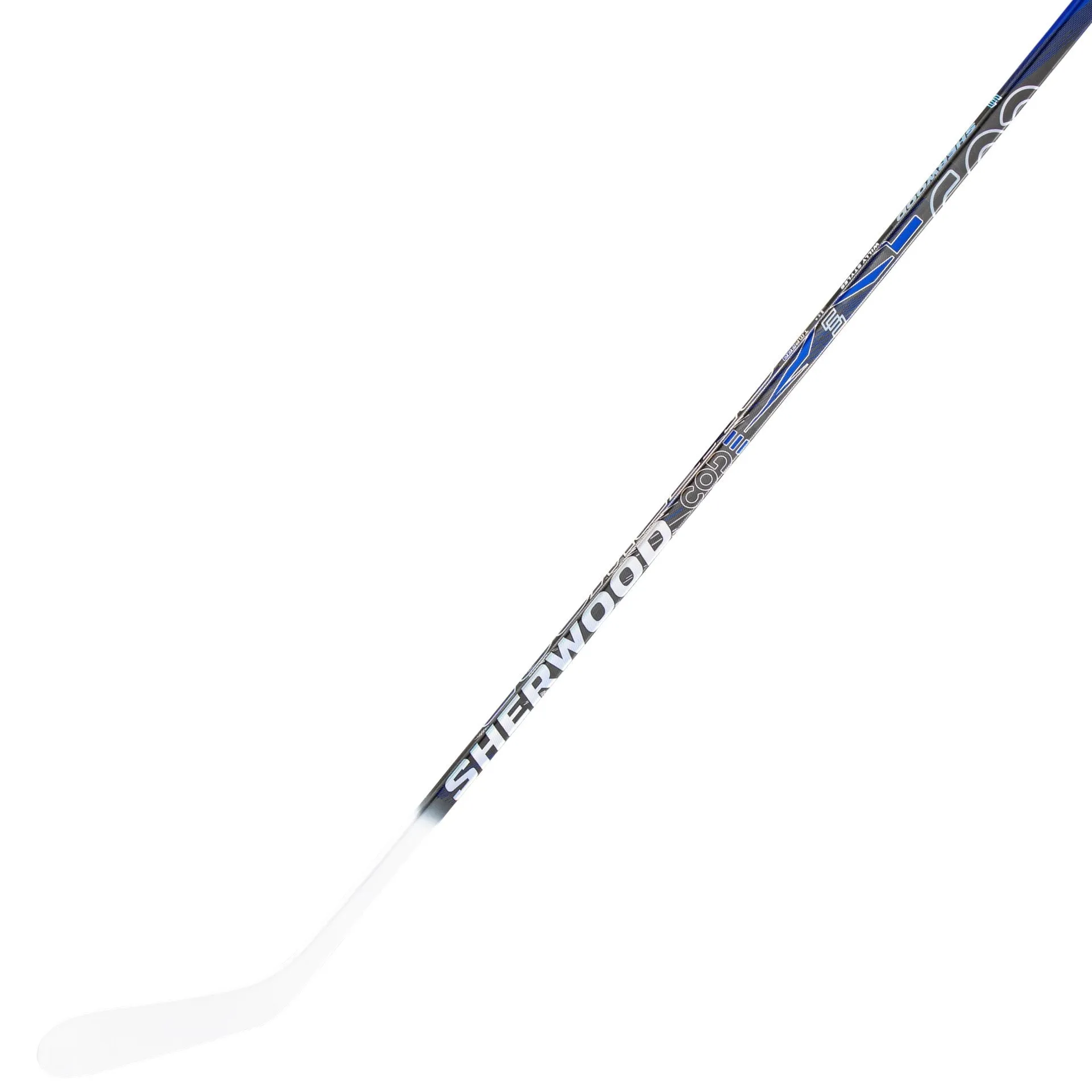 Sherwood Code TMP Pro - Willy Styles LE