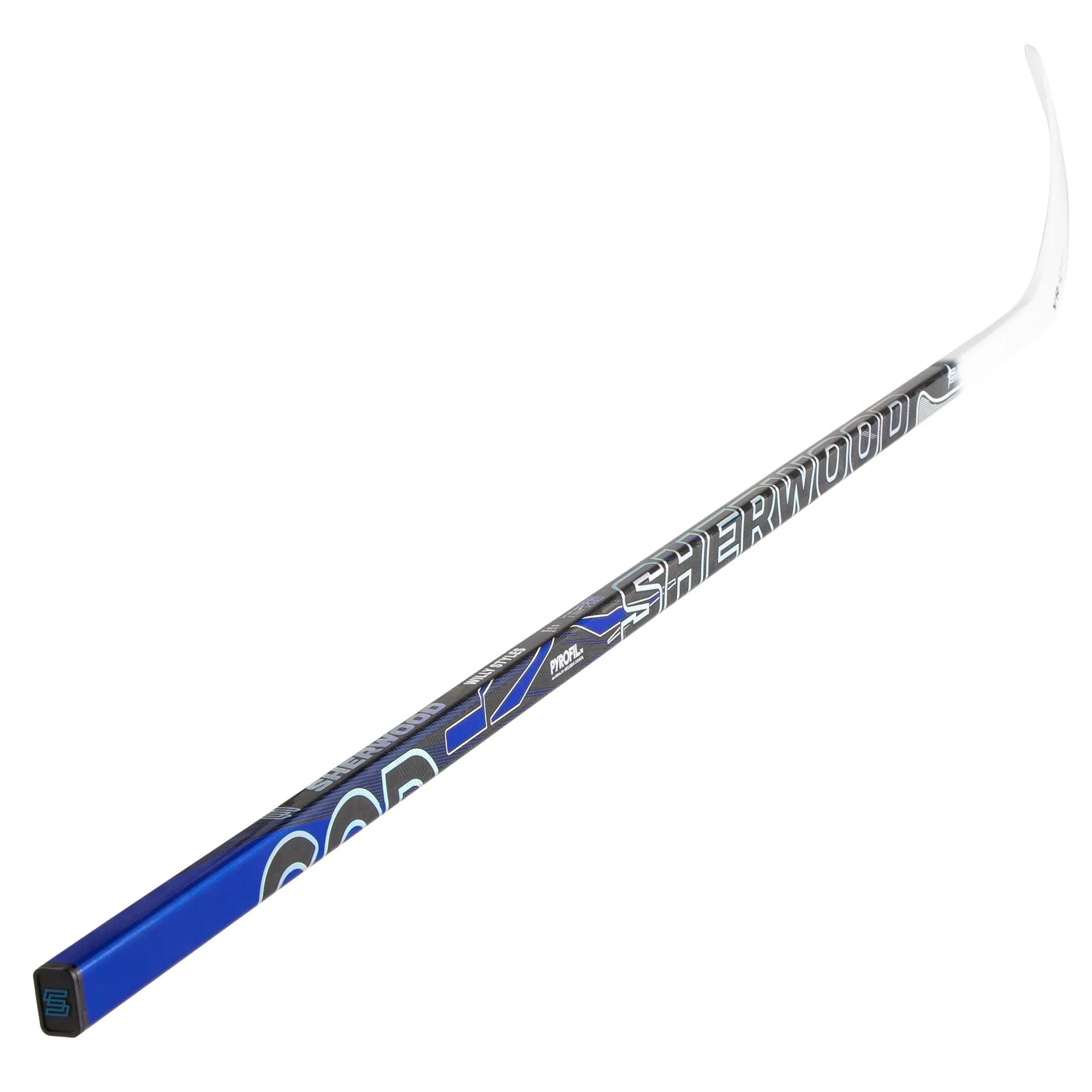 Sherwood Code TMP Pro - Willy Styles LE