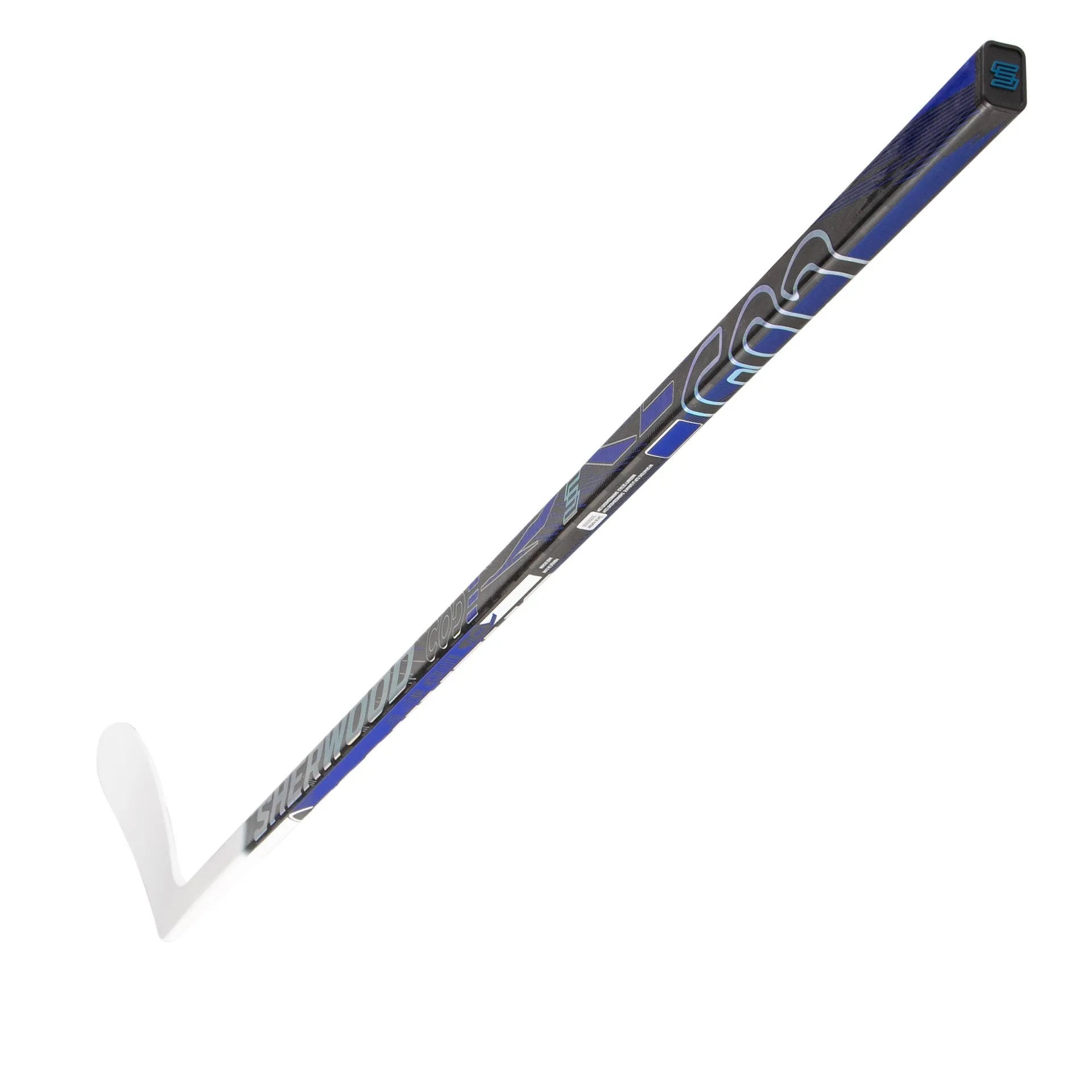 Sherwood Code TMP Pro - Willy Styles LE