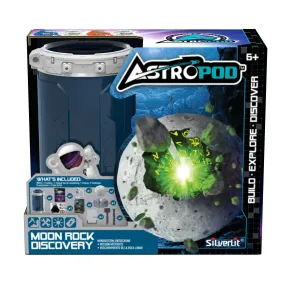Silverlit Astropod Single Mission Assorted Styles