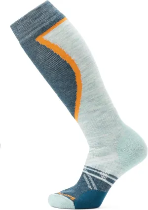 Smartwool Women's Ski Full Cushion Over The Calf Socks
