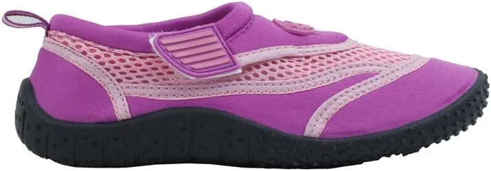 Sunville Toddler's Slip-On Water Shoes/Aqua Socks