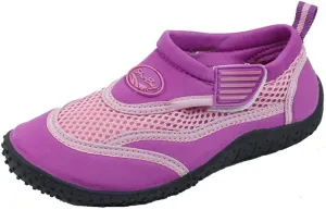 Sunville Toddler's Slip-On Water Shoes/Aqua Socks