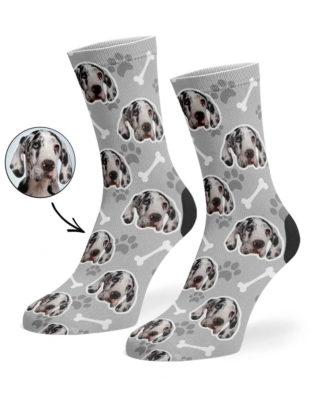 Your Dog Socks